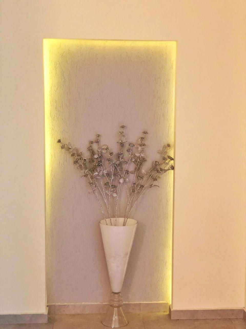 Sur La Mer Hotel 아슈도드 외부 사진